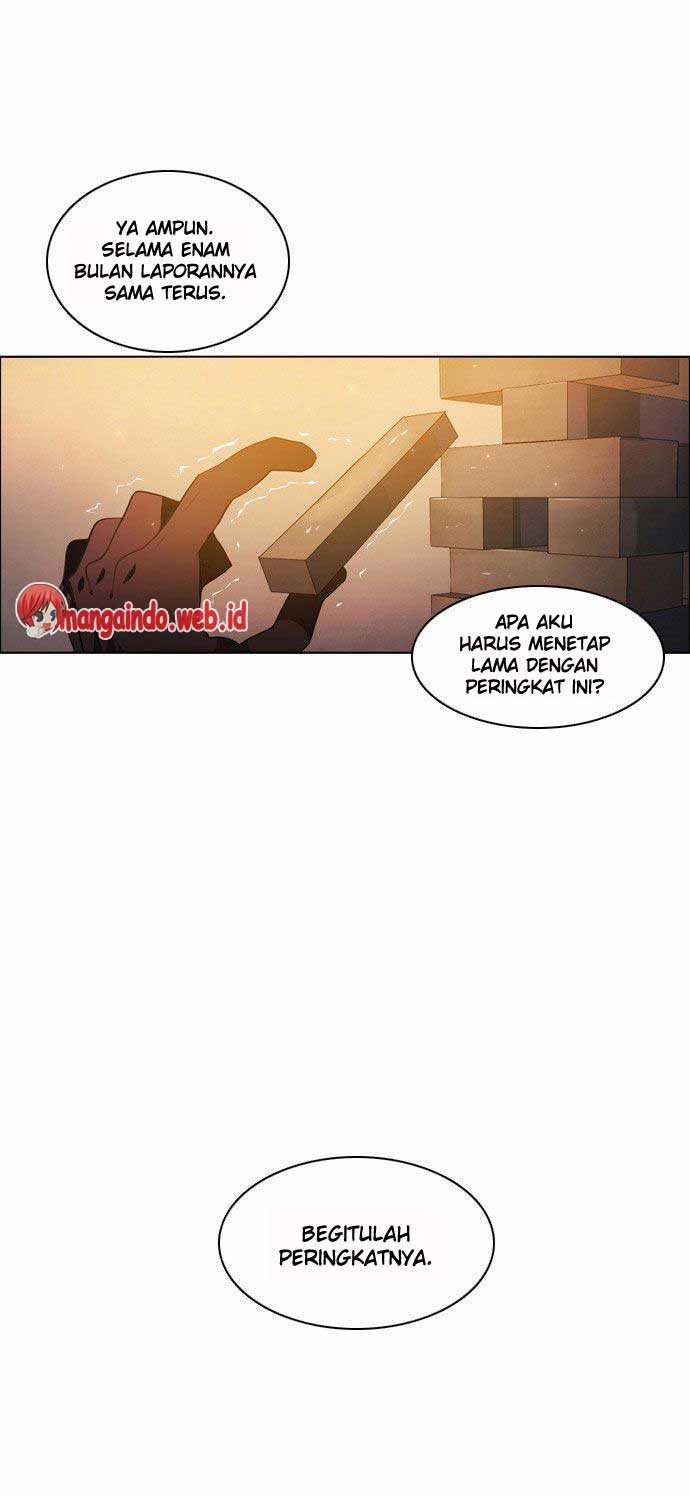 Zero Game Chapter 1 - halaman 7