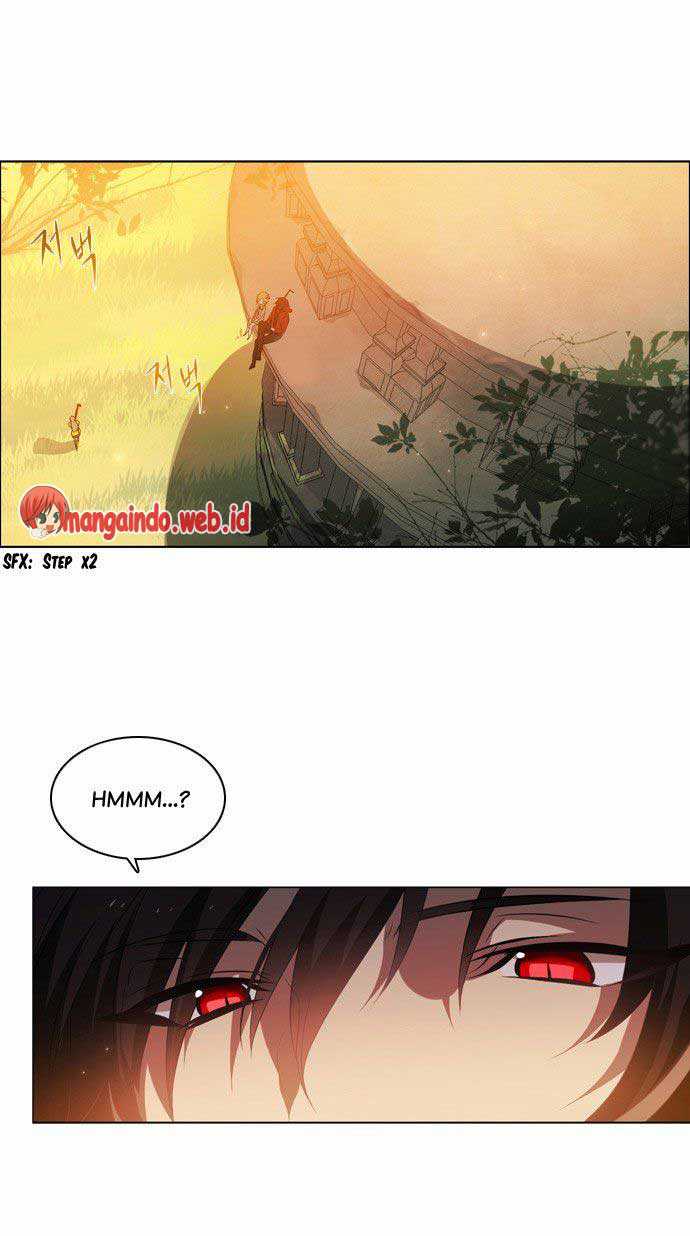 Zero Game Chapter 1 - halaman 71