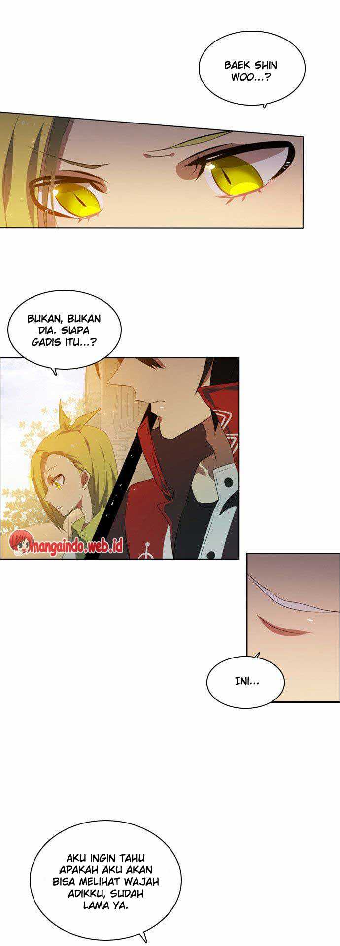 Zero Game Chapter 1 - halaman 73