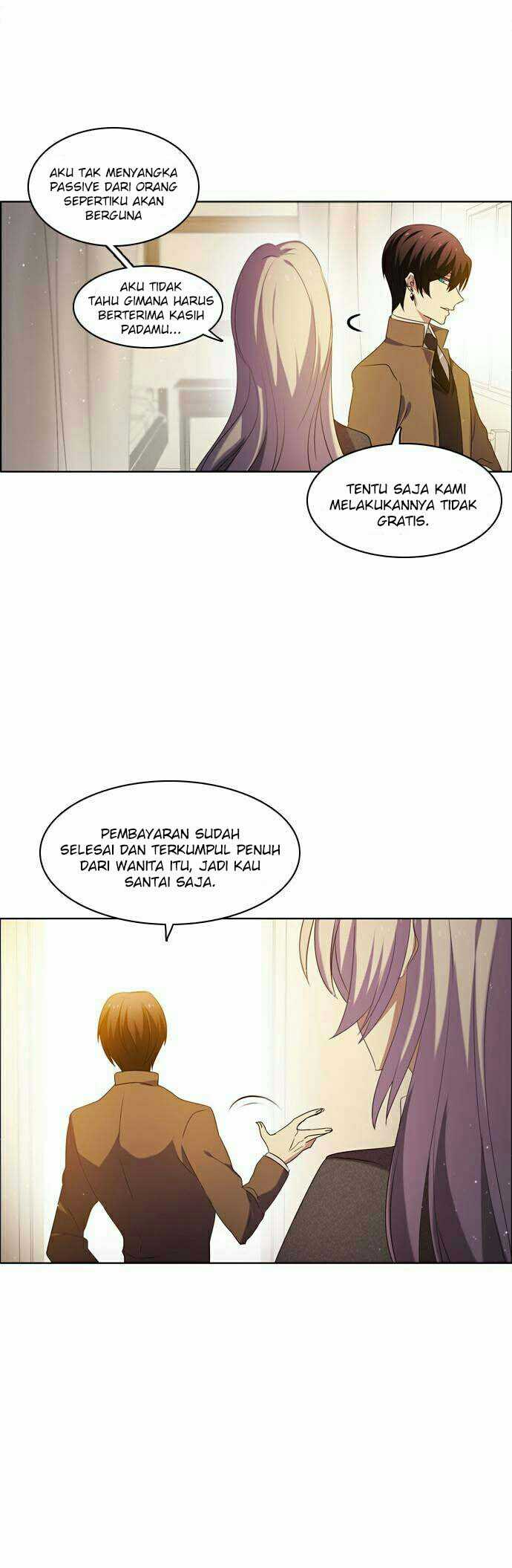 Zero Game Chapter 10 - halaman 14