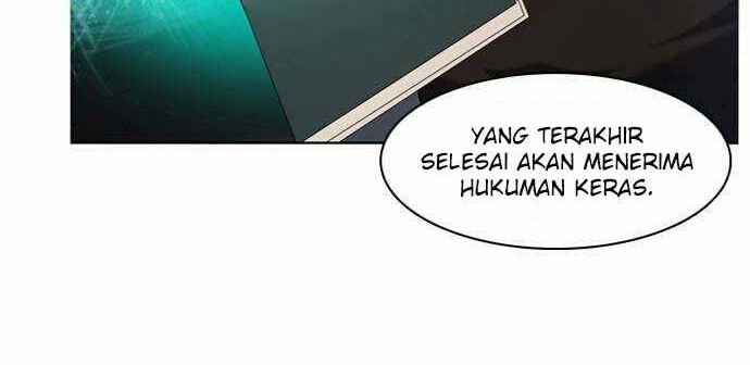 Zero Game Chapter 10 - halaman 25