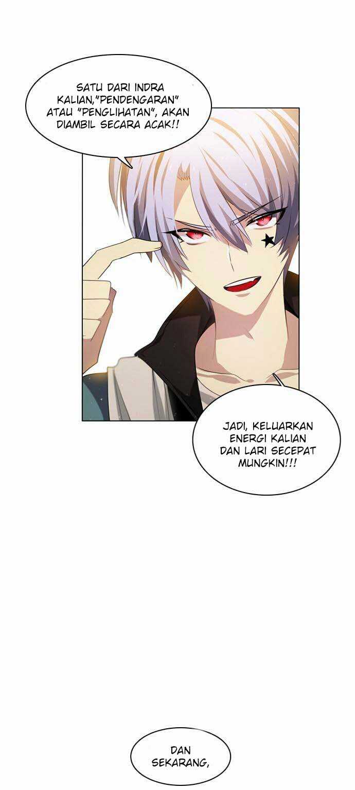 Zero Game Chapter 10 - halaman 26