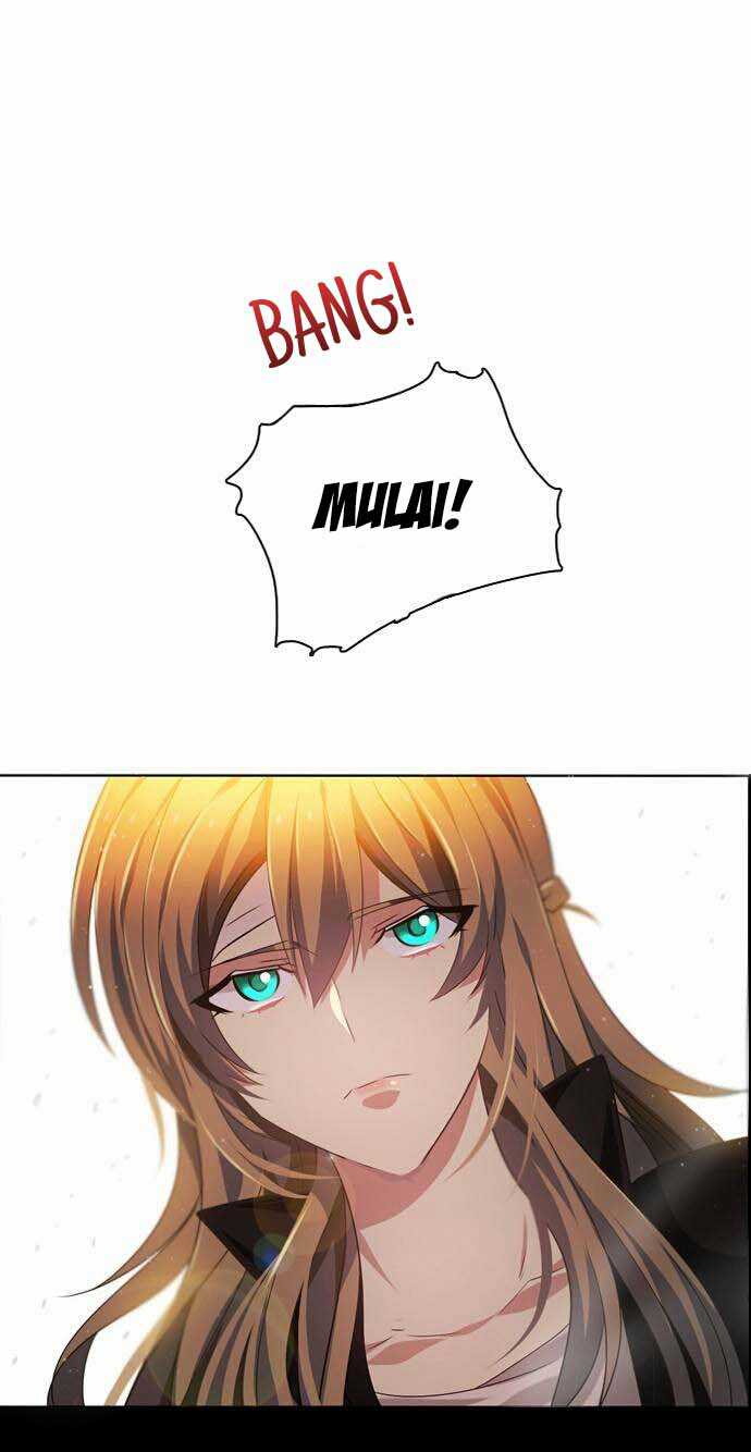 Zero Game Chapter 10 - halaman 28