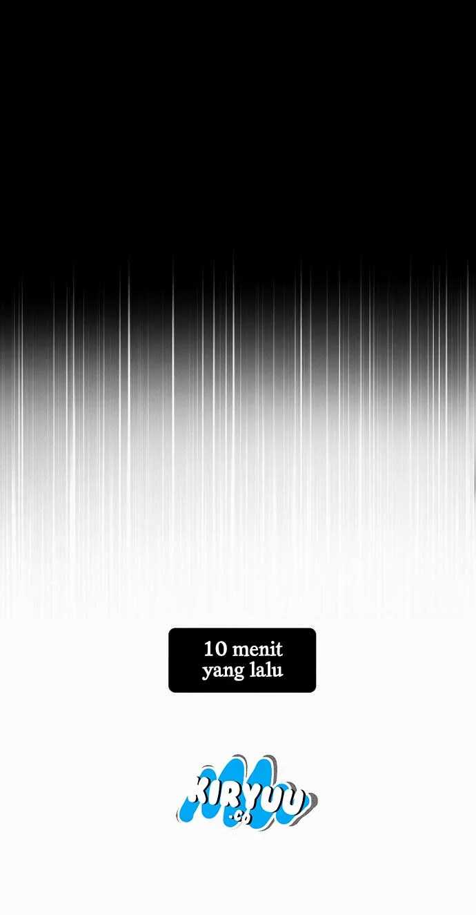 Zero Game Chapter 10 - halaman 29