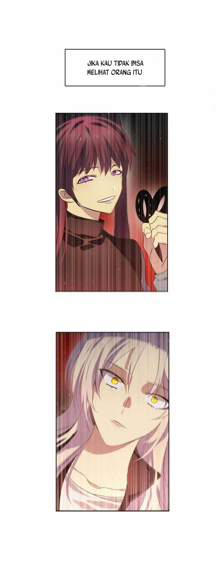 Zero Game Chapter 10 - halaman 34