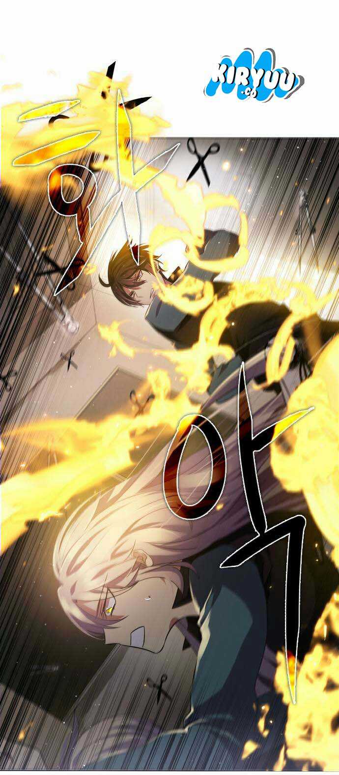 Zero Game Chapter 10 - halaman 37