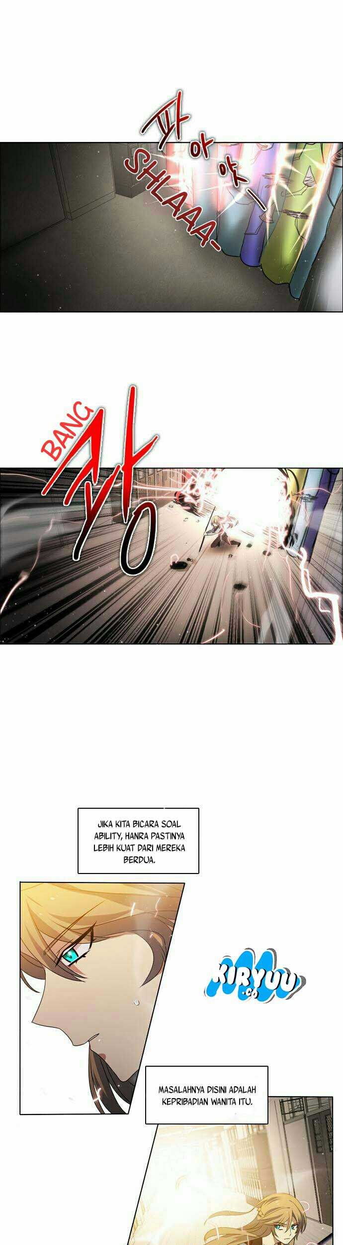 Zero Game Chapter 10 - halaman 41
