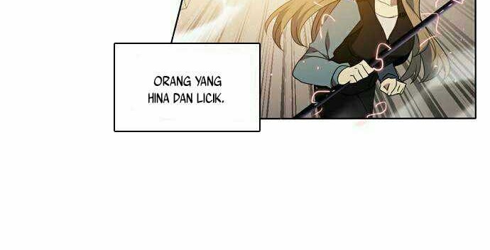 Zero Game Chapter 10 - halaman 42