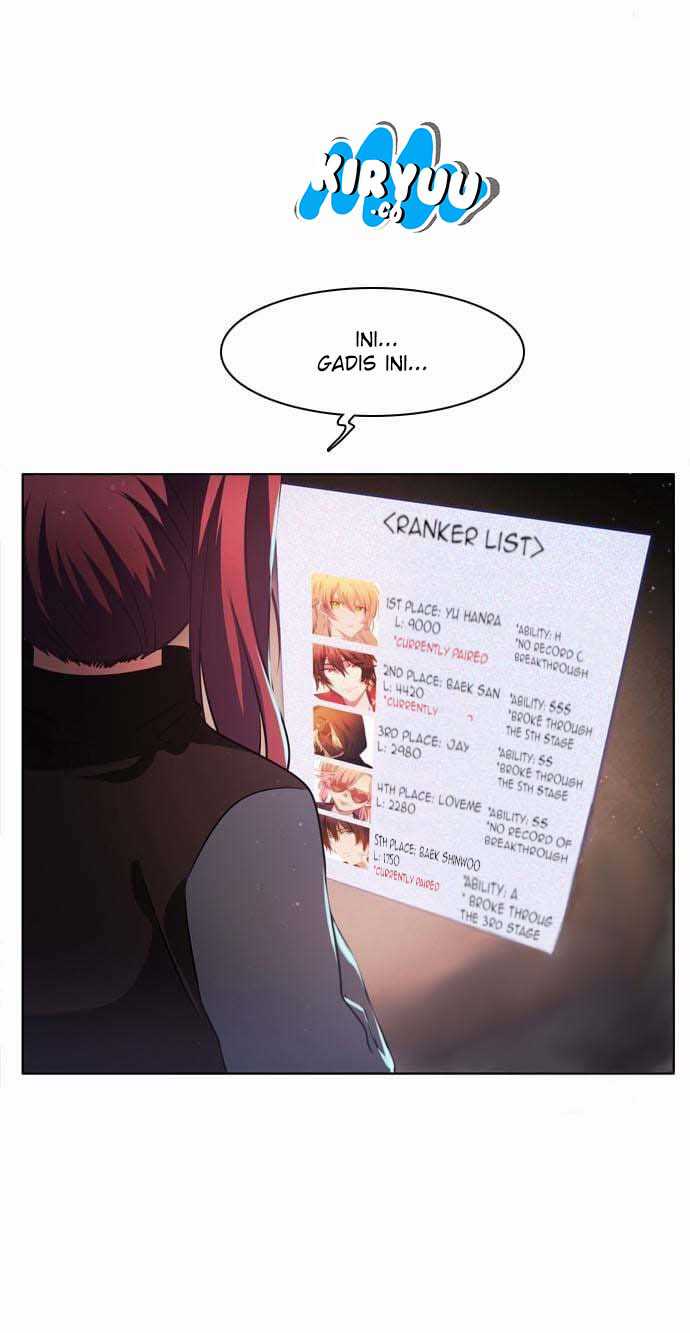 Zero Game Chapter 10 - halaman 59
