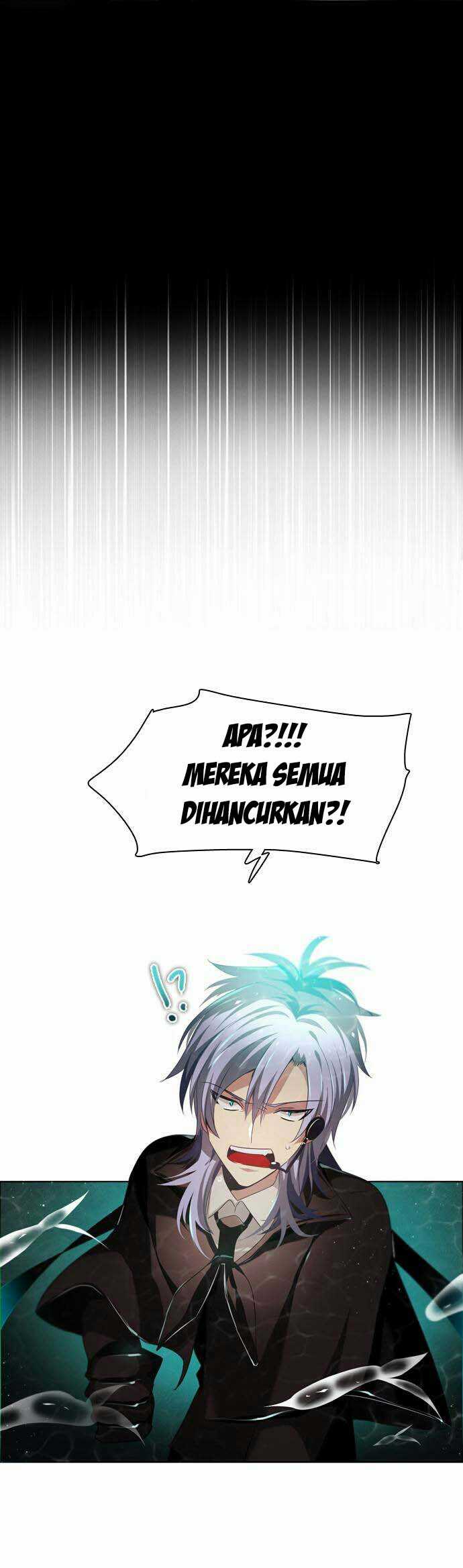 Zero Game Chapter 10 - halaman 63