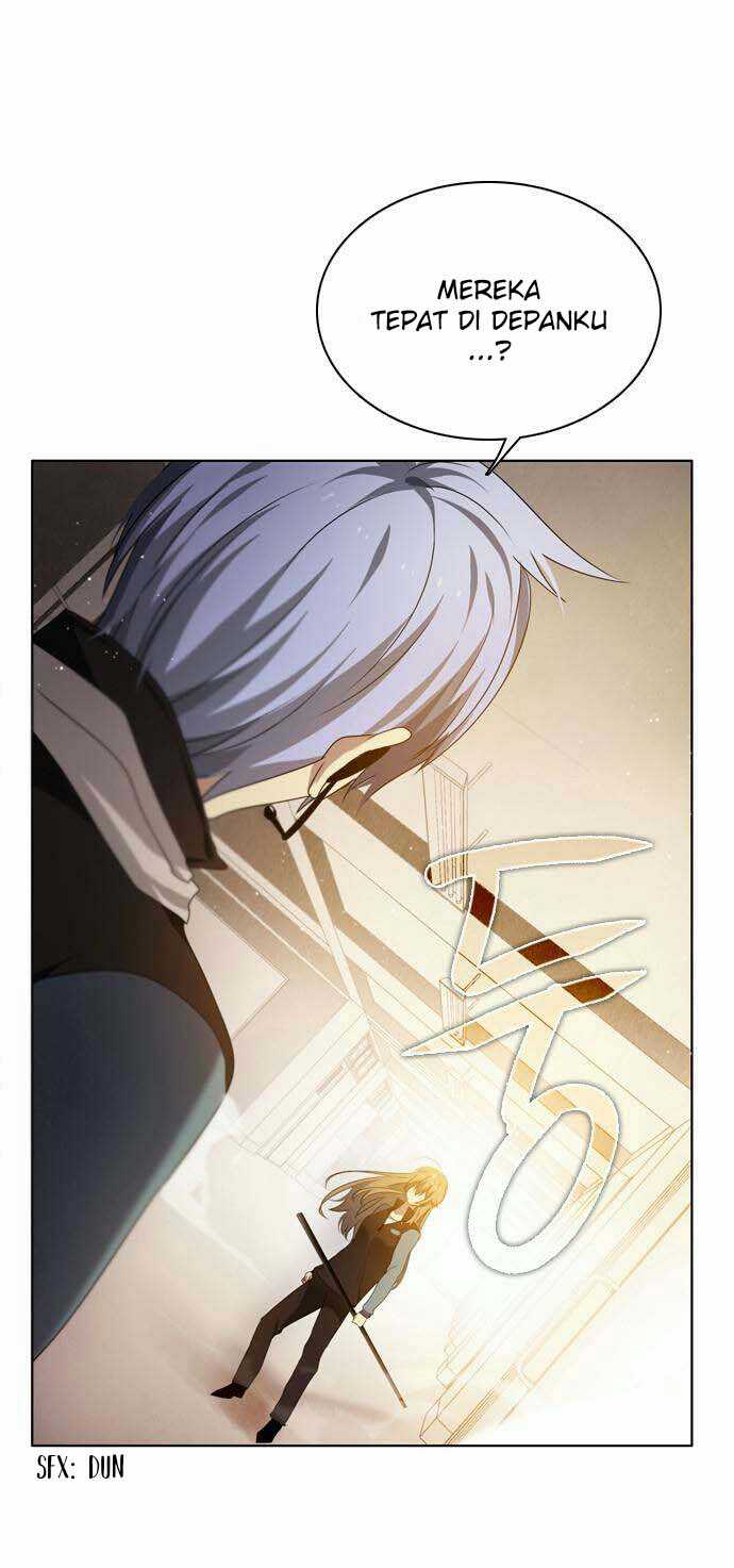 Zero Game Chapter 10 - halaman 68