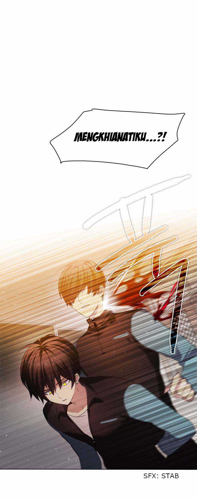 Zero Game Chapter 11 - halaman 11