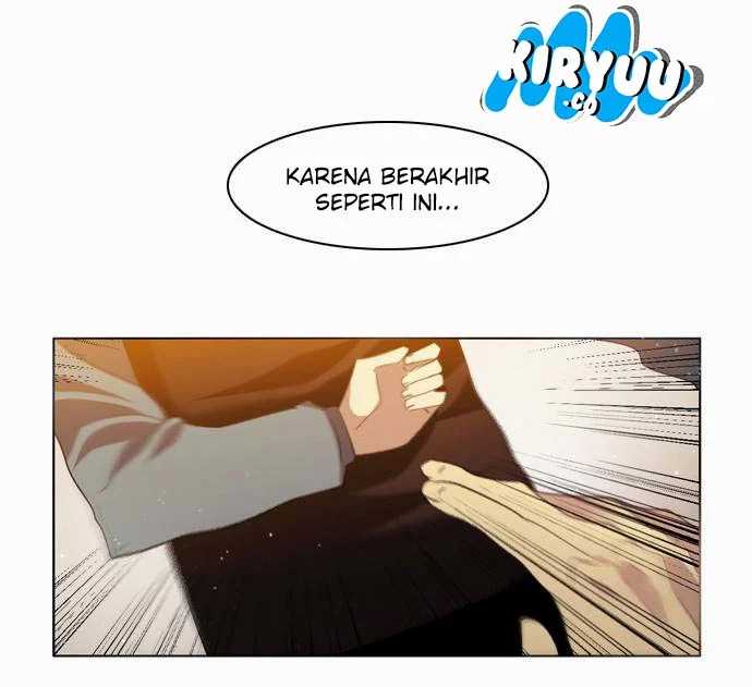 Zero Game Chapter 11 - halaman 12