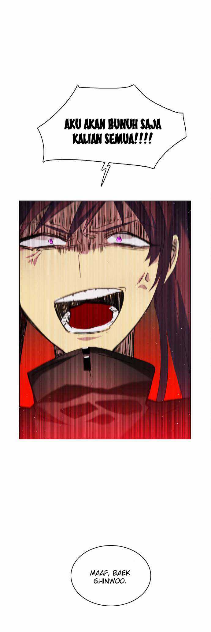 Zero Game Chapter 11 - halaman 13