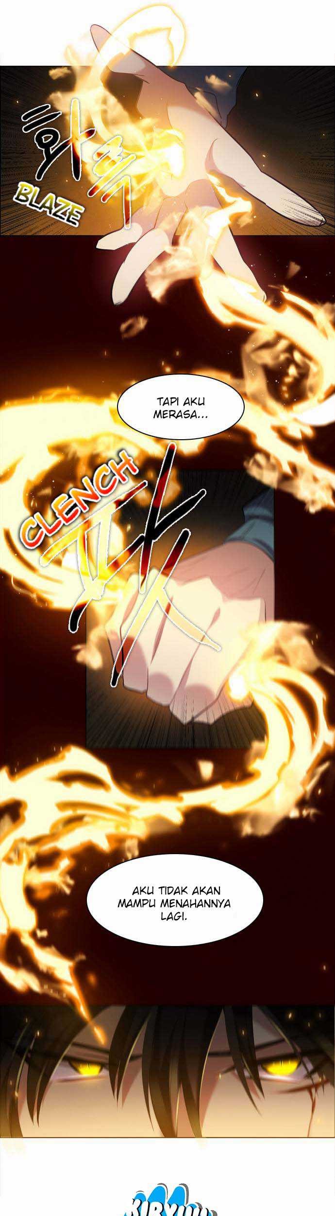 Zero Game Chapter 11 - halaman 14