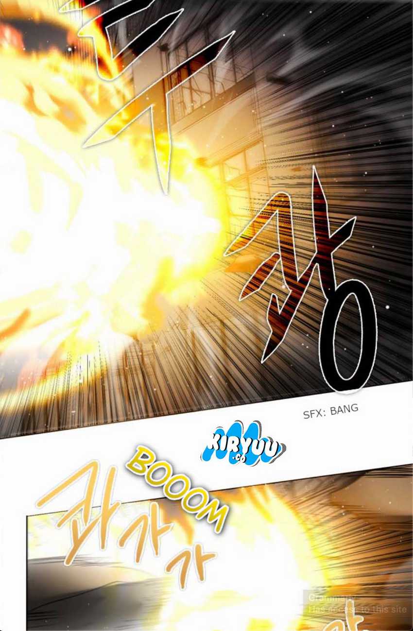 Zero Game Chapter 11 - halaman 17