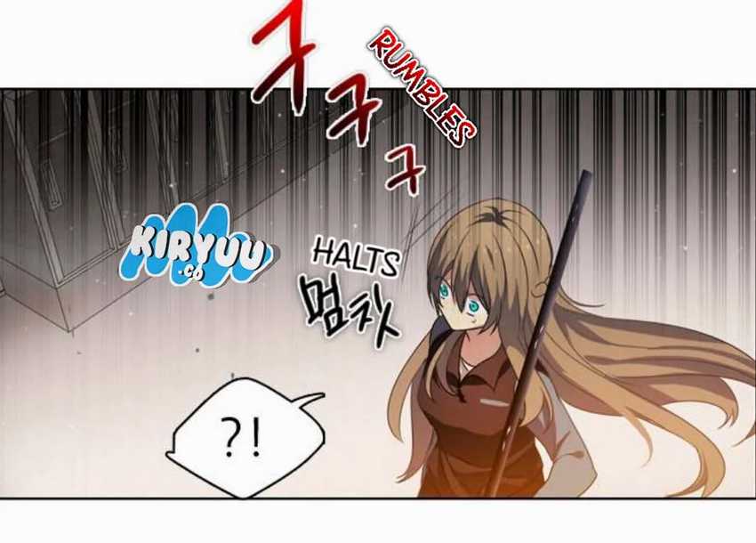 Zero Game Chapter 11 - halaman 19