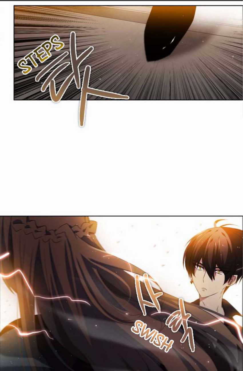 Zero Game Chapter 11 - halaman 27