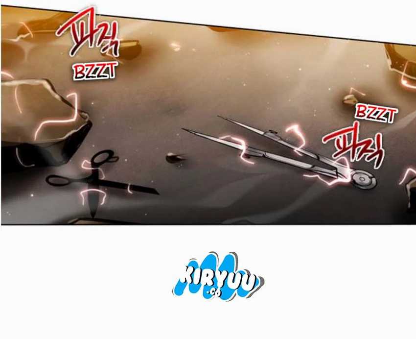 Zero Game Chapter 11 - halaman 30