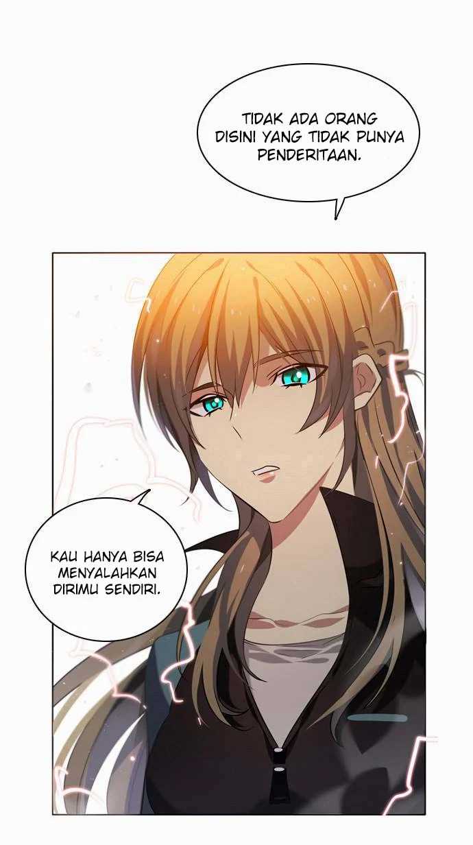 Zero Game Chapter 11 - halaman 37