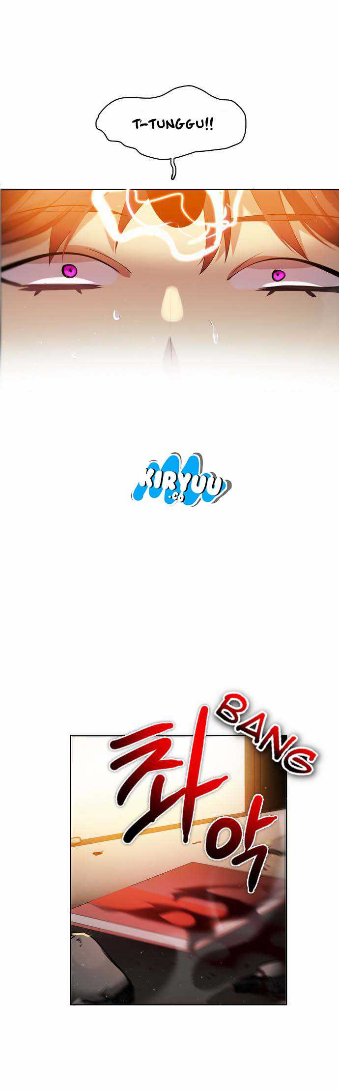 Zero Game Chapter 11 - halaman 38