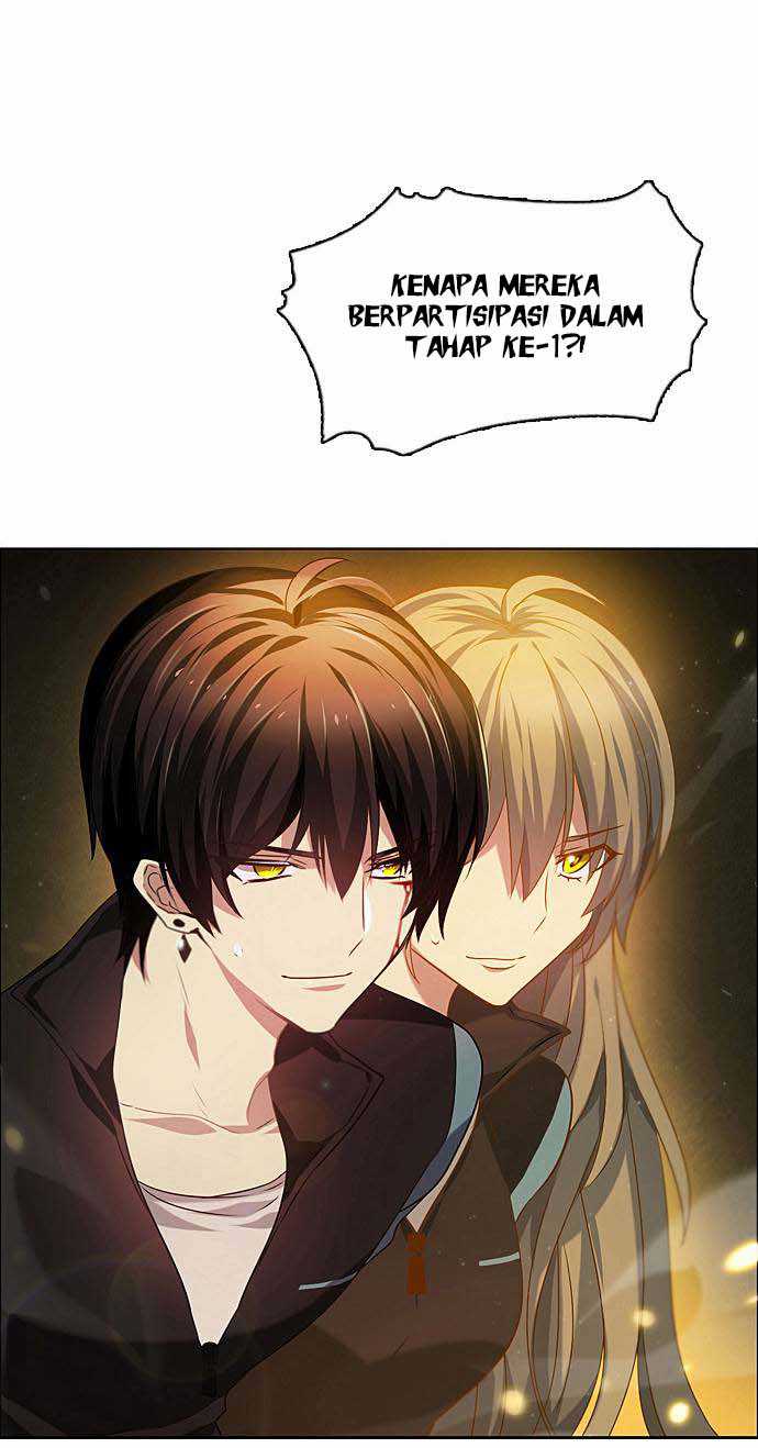 Zero Game Chapter 11 - halaman 4