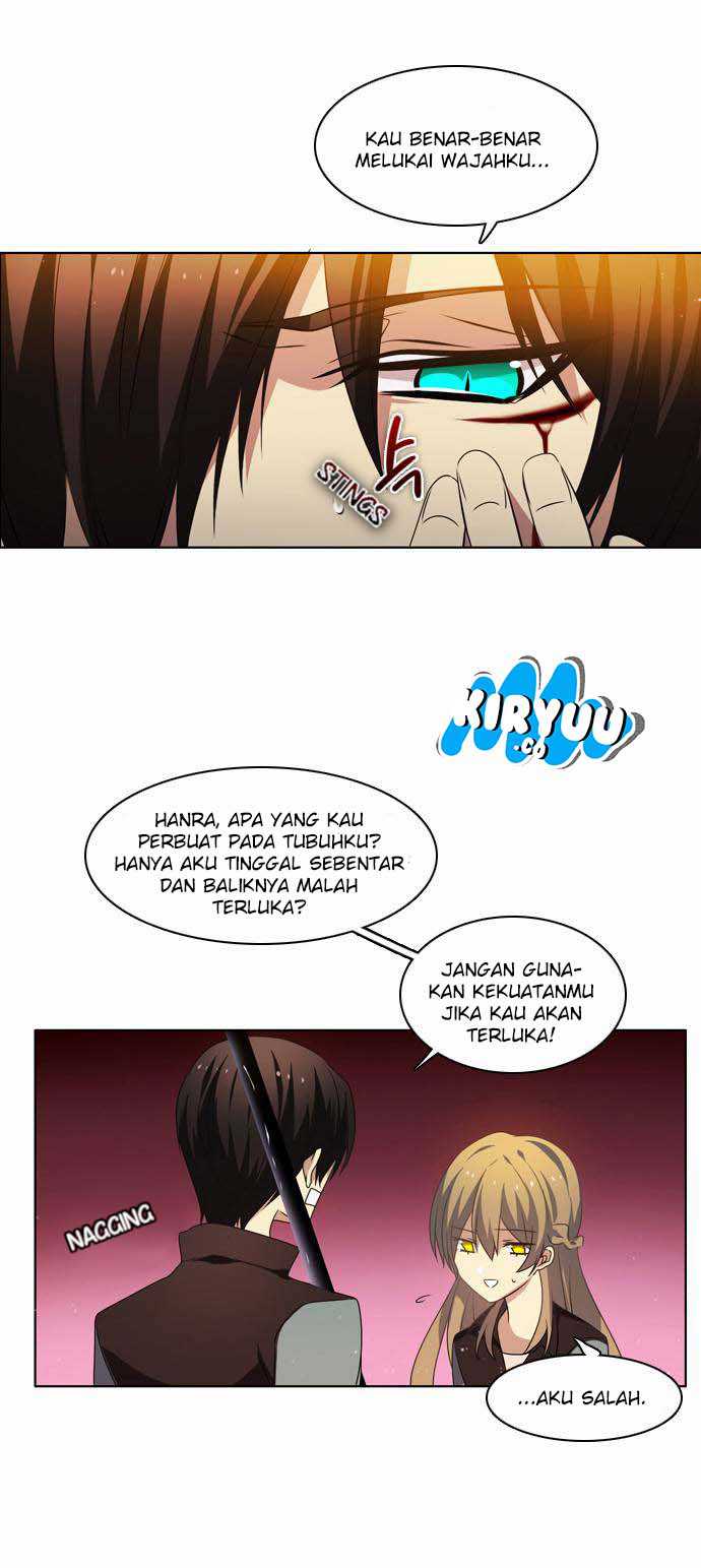 Zero Game Chapter 11 - halaman 44