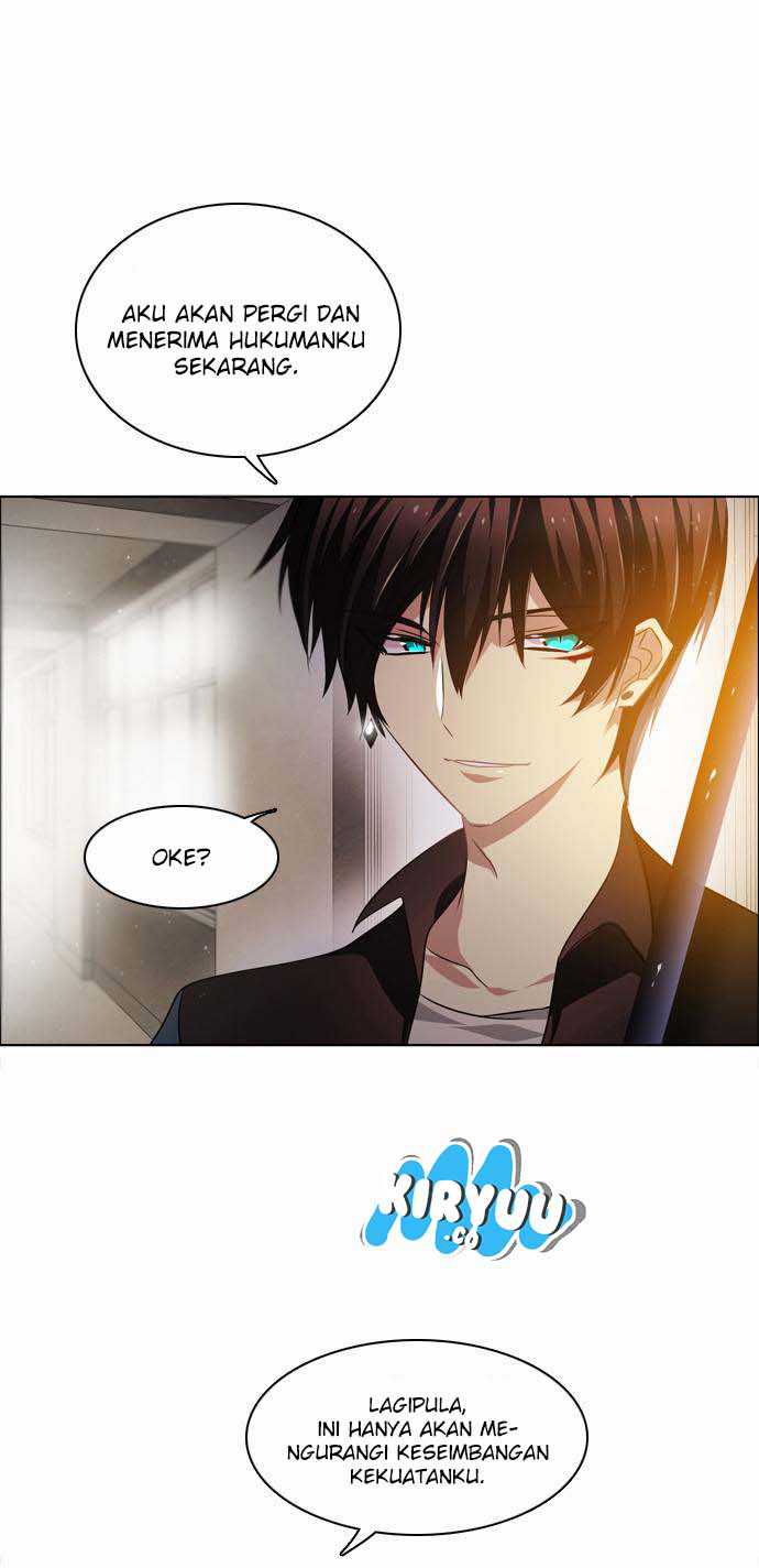 Zero Game Chapter 11 - halaman 46