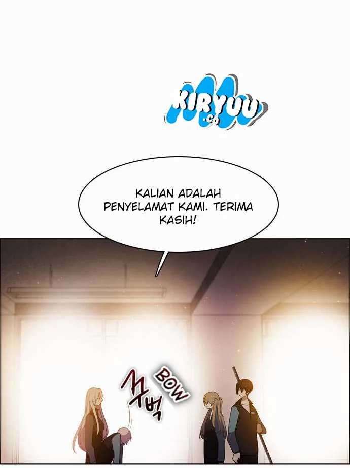 Zero Game Chapter 11 - halaman 50