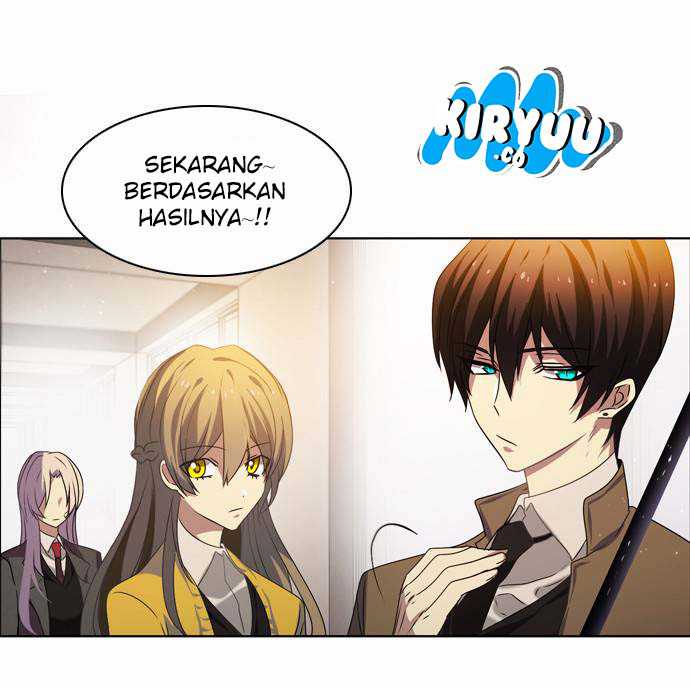 Zero Game Chapter 11 - halaman 54