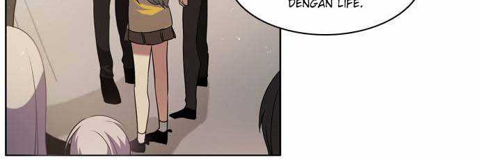 Zero Game Chapter 11 - halaman 56