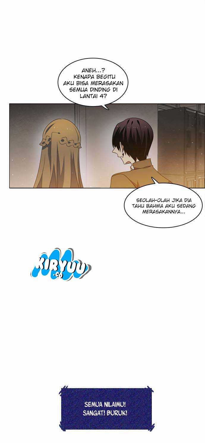 Zero Game Chapter 12 - halaman 14