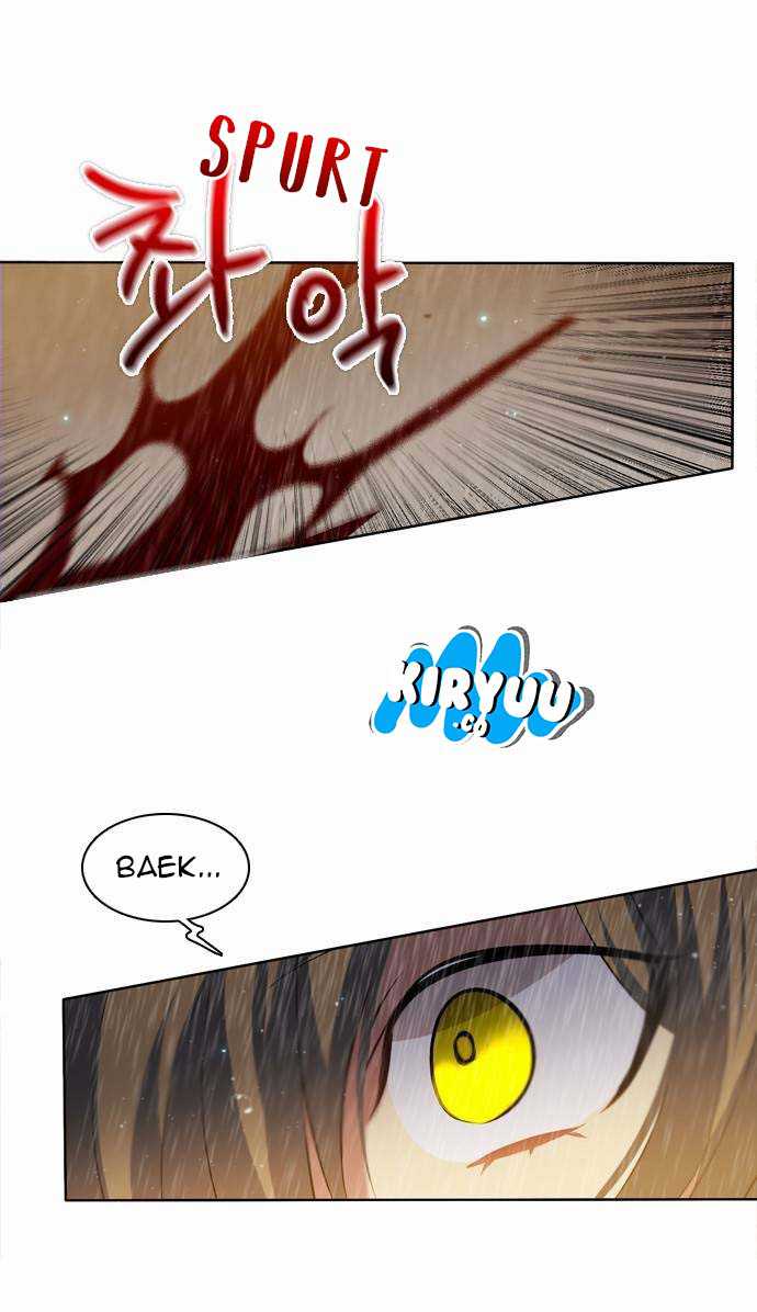 Zero Game Chapter 12 - halaman 27