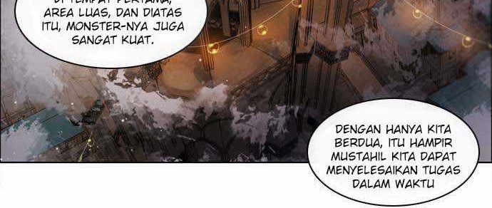 Zero Game Chapter 12 - halaman 3