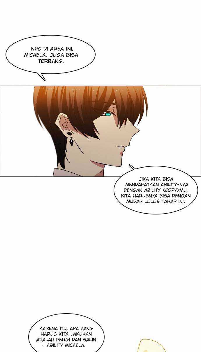 Zero Game Chapter 12 - halaman 4