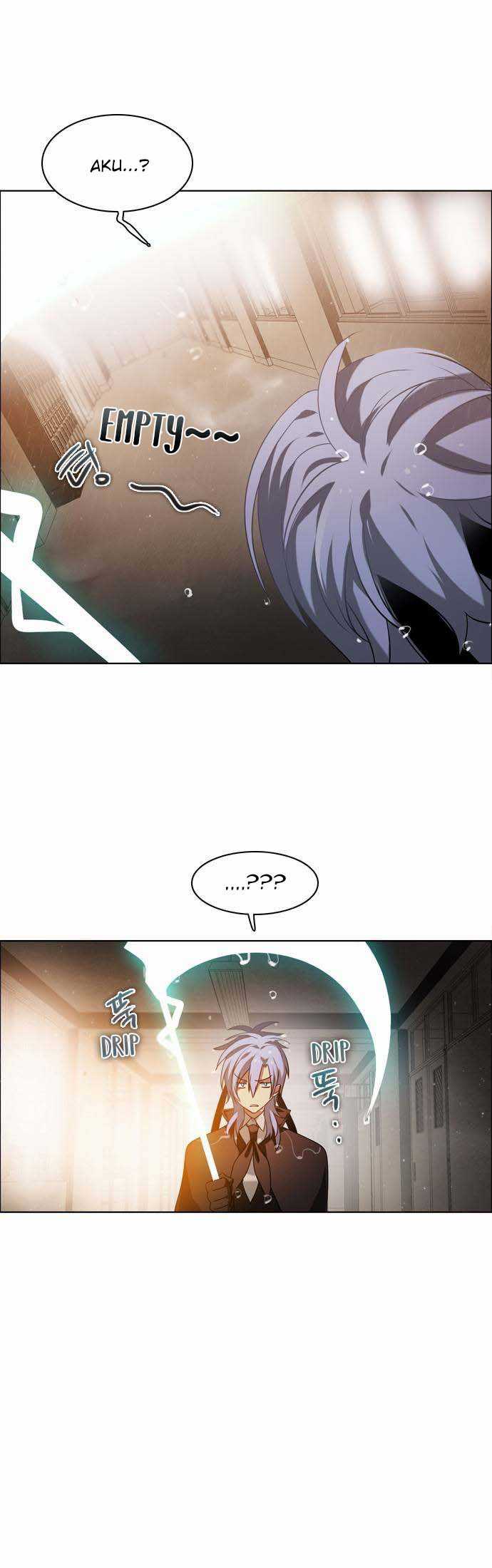 Zero Game Chapter 12 - halaman 43