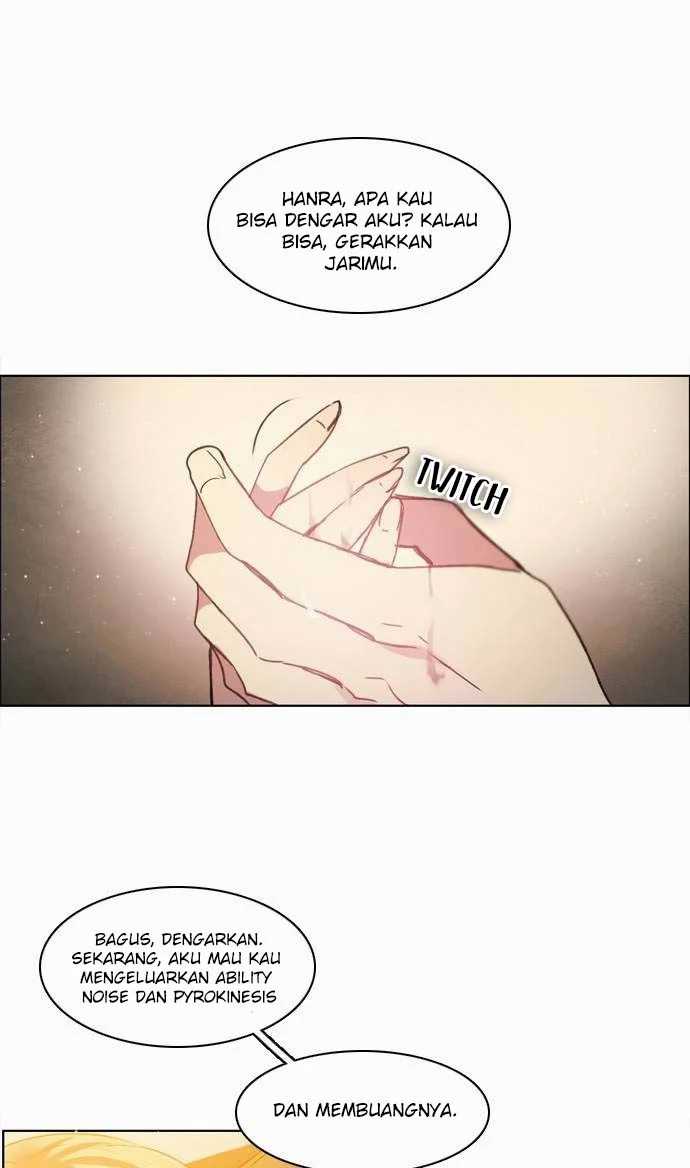 Zero Game Chapter 12 - halaman 48