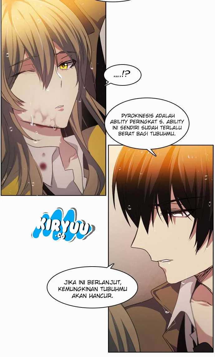 Zero Game Chapter 12 - halaman 49