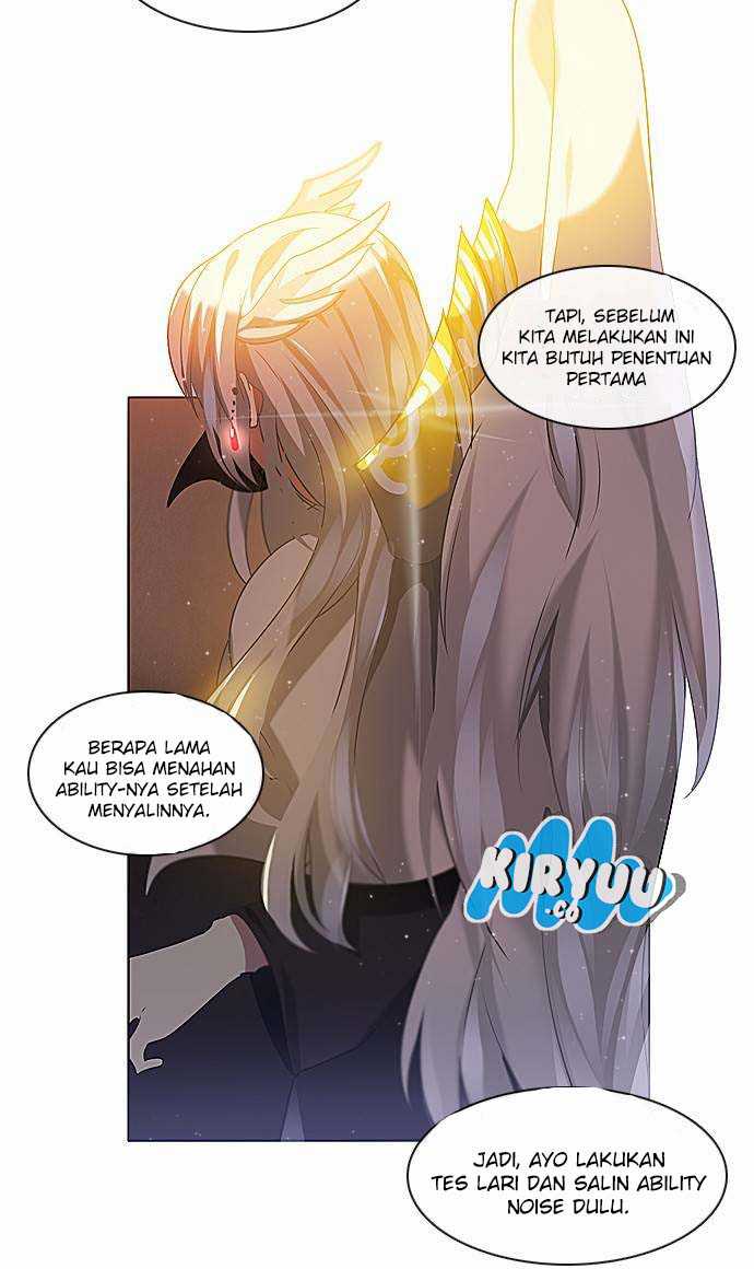 Zero Game Chapter 12 - halaman 5