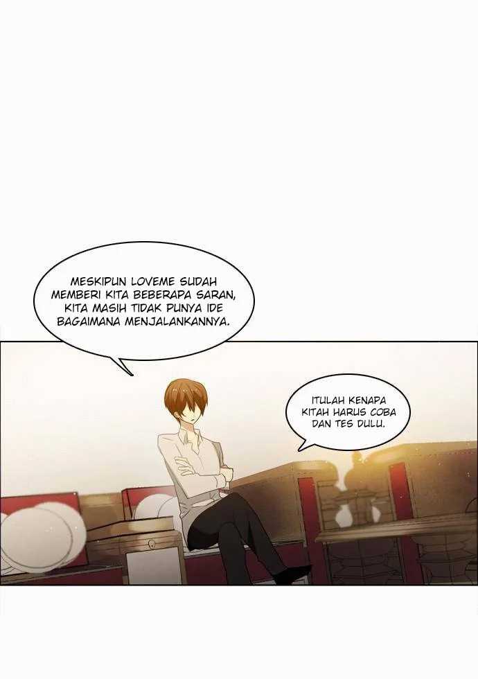 Zero Game Chapter 12 - halaman 6