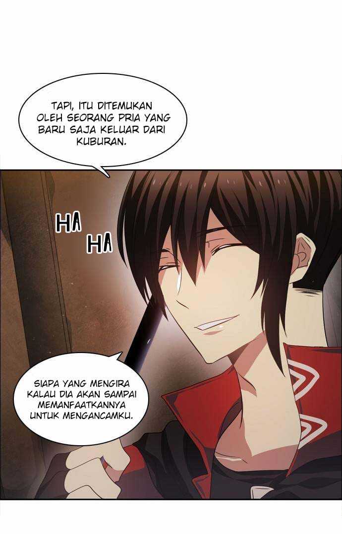 Zero Game Chapter 12 - halaman 62