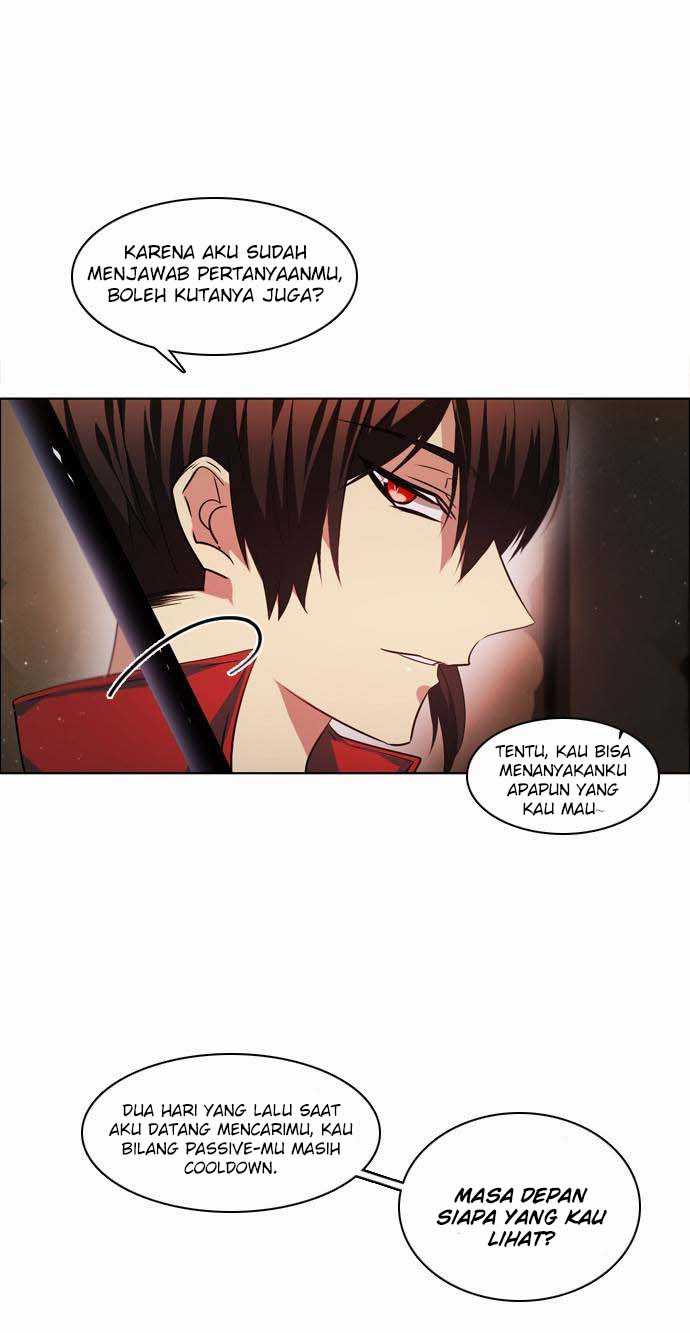 Zero Game Chapter 12 - halaman 65