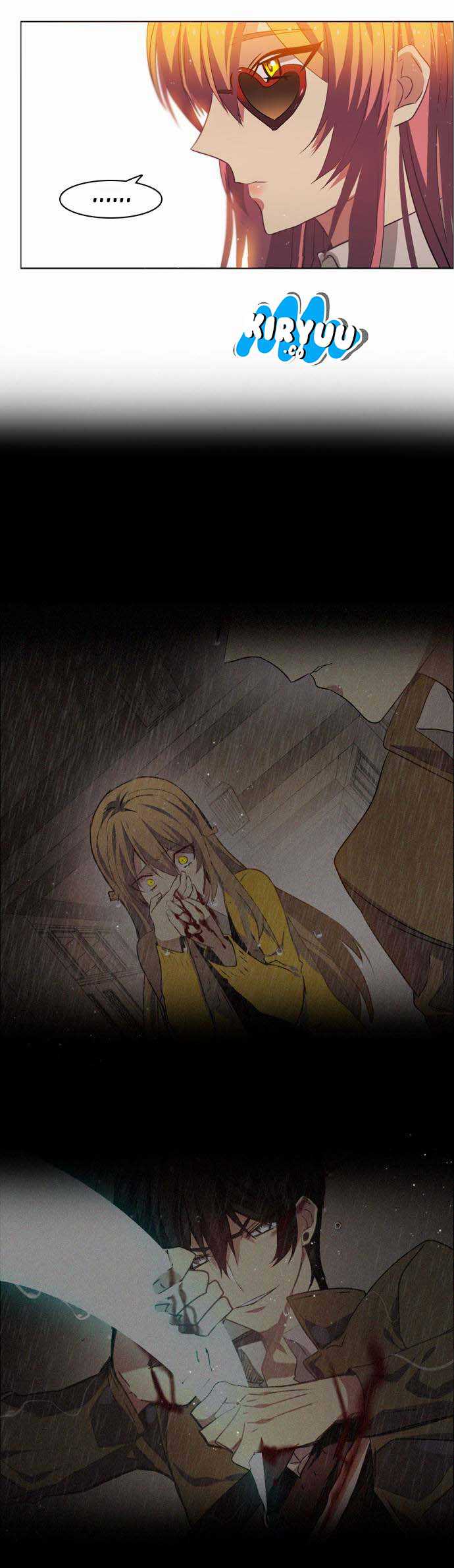 Zero Game Chapter 12 - halaman 66