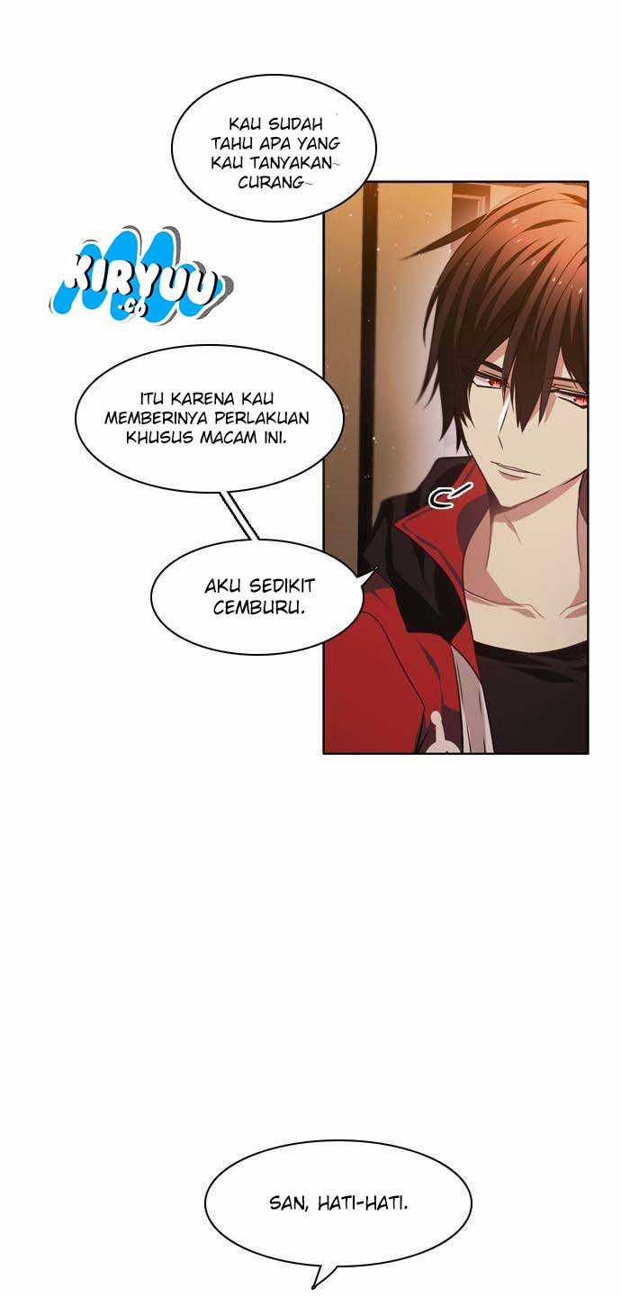 Zero Game Chapter 12 - halaman 68