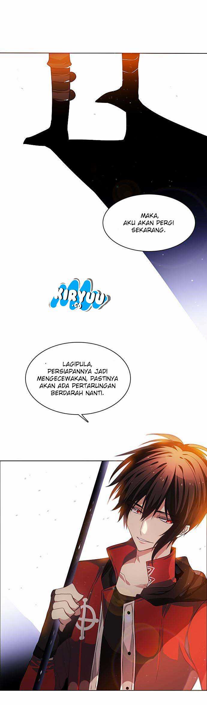 Zero Game Chapter 12 - halaman 70