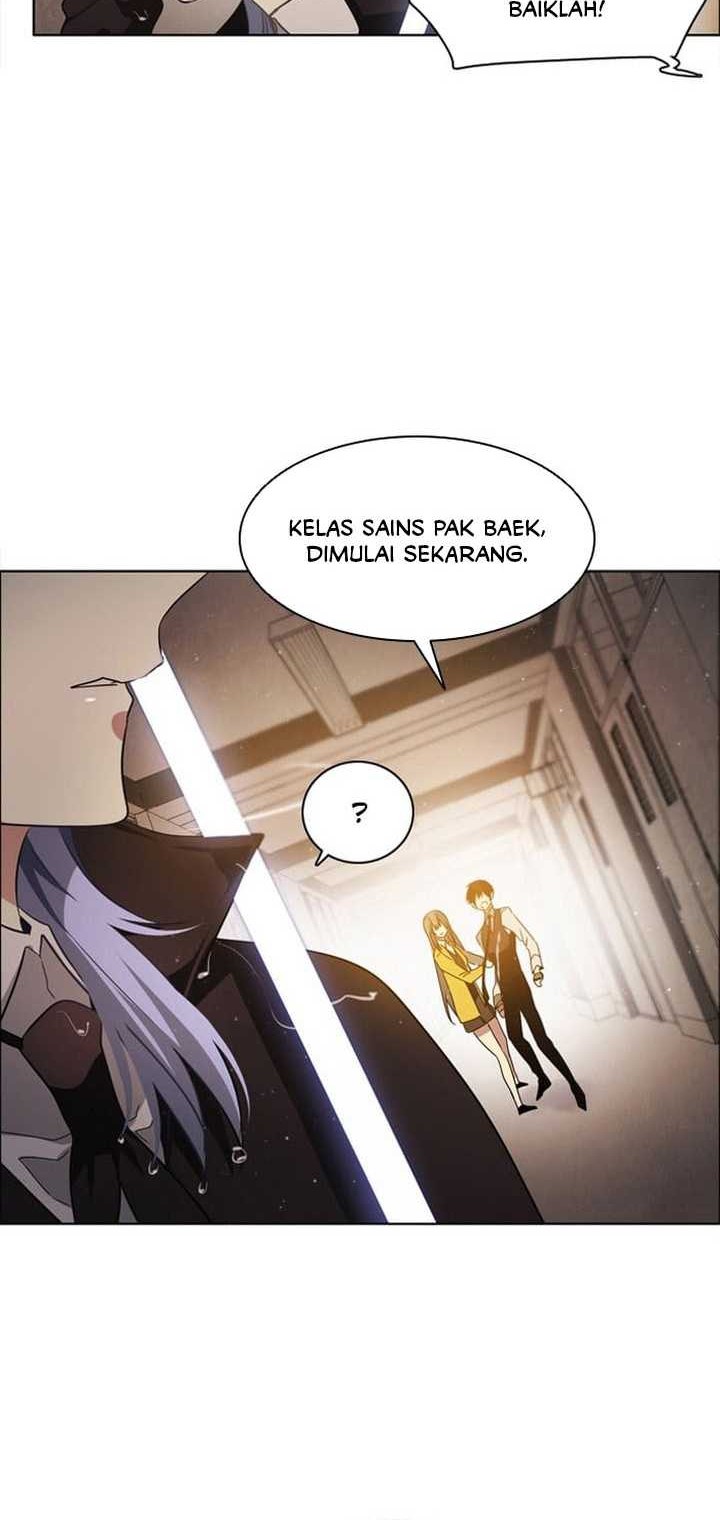 Zero Game Chapter 13 - halaman 13