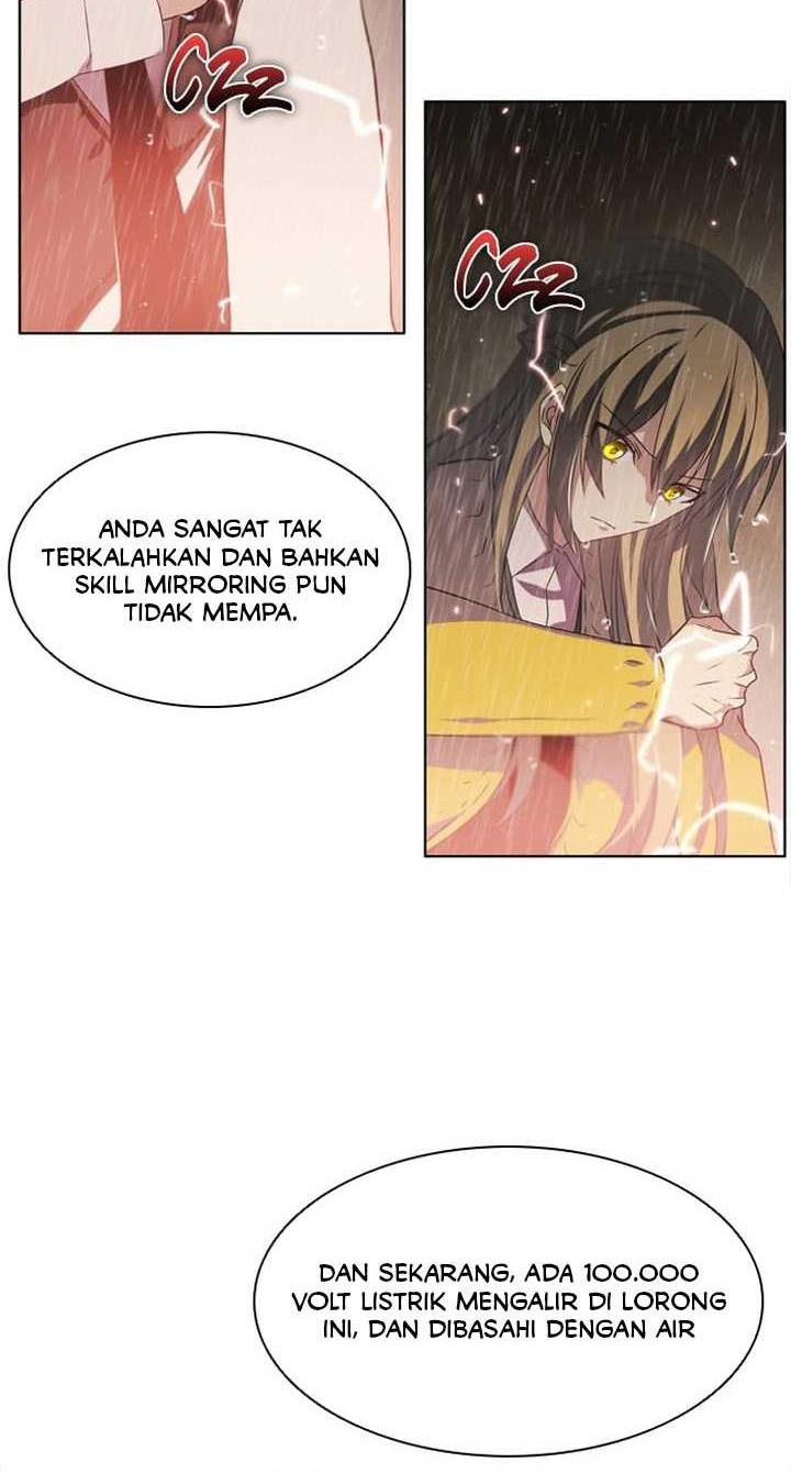 Zero Game Chapter 13 - halaman 17