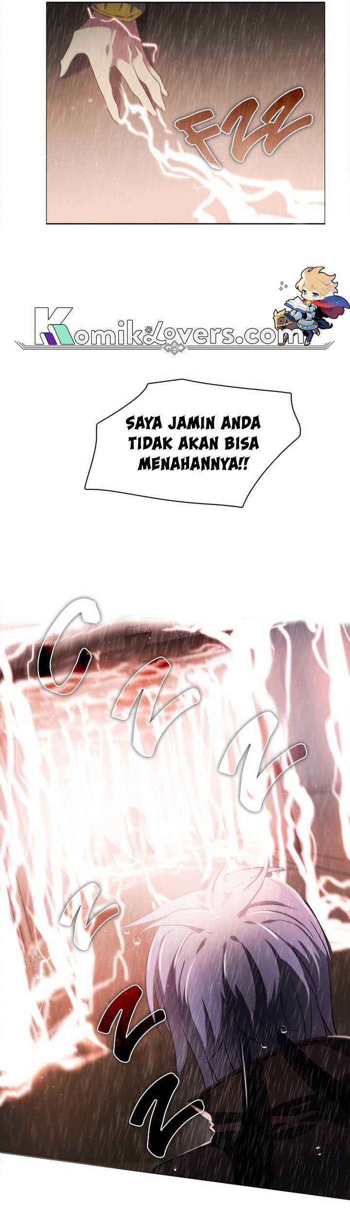 Zero Game Chapter 13 - halaman 18
