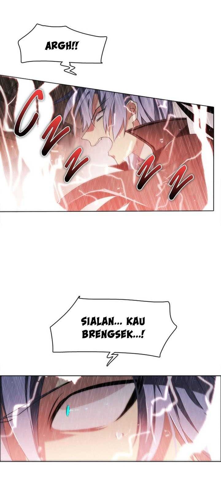 Zero Game Chapter 13 - halaman 19