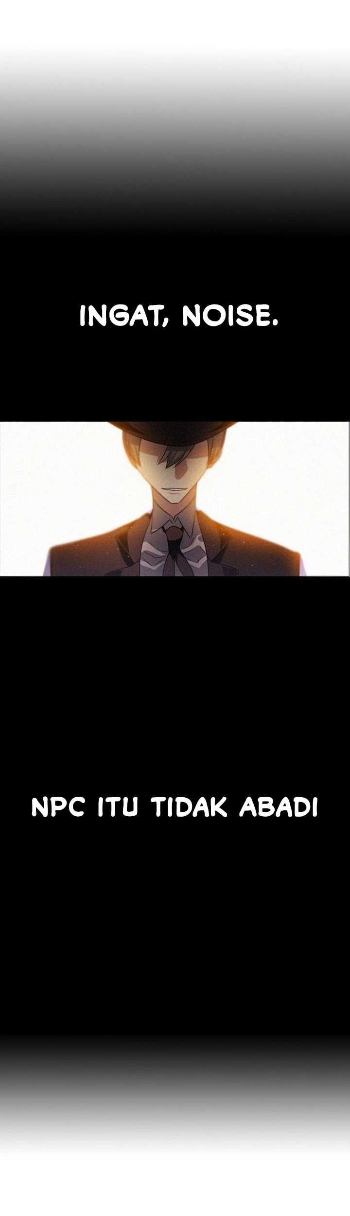 Zero Game Chapter 13 - halaman 20